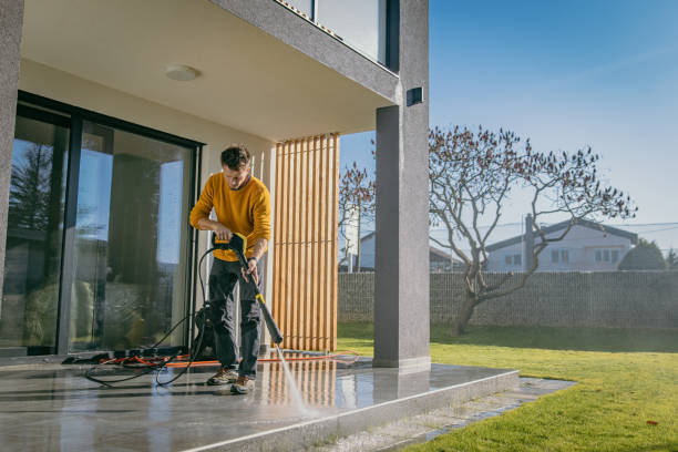 Best Gutter Cleaning and Brightening in Hillandale, MD